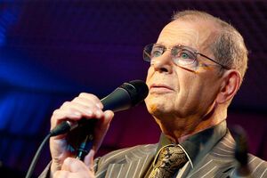 Арканов скончался на 82-м году жизни