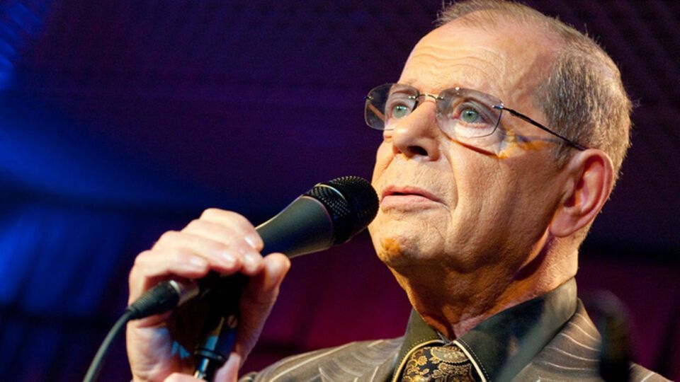 Арканов скончался на 82-м году жизни