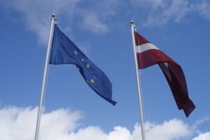 Саммит пройдет 21---22 мая в Риге