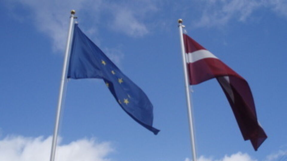 Саммит пройдет 21---22 мая в Риге