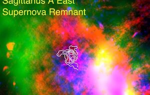 Ученые исследовали взрыв сверхновой