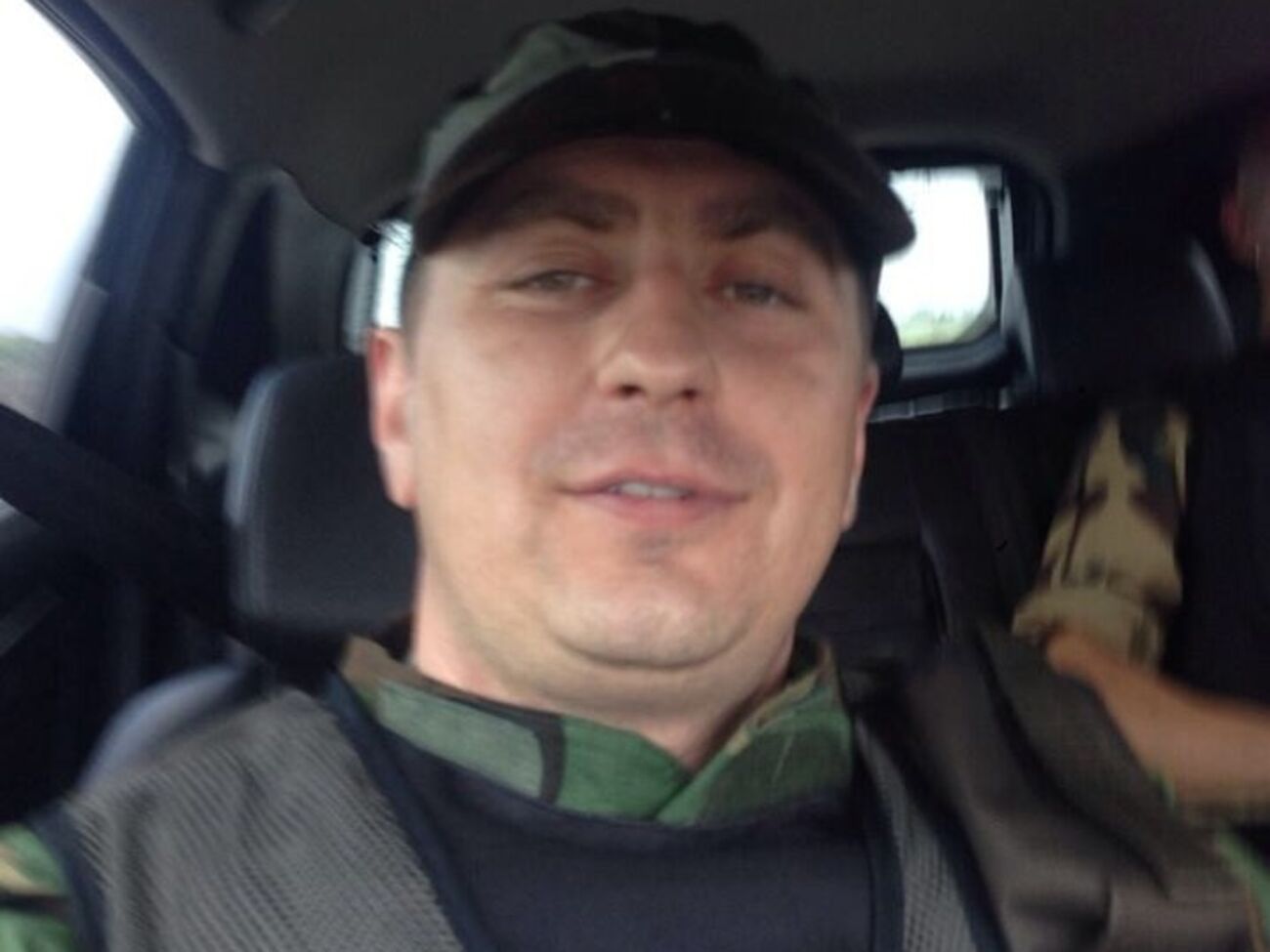 Валентин Манько: Мы никогда бы не сражались с людьми, которые вместе с нами защищают Родину