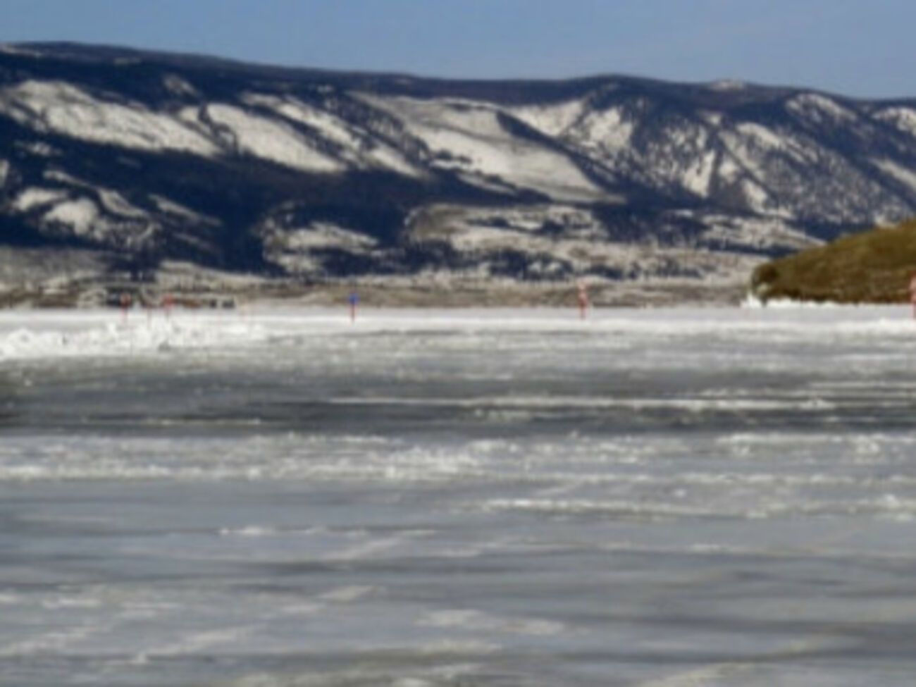 В МЧС России не знают, погиб ли сын Януковича на озере Байкал