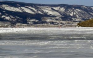 В МЧС России не знают, погиб ли сын Януковича на озере Байкал