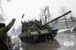 Боевики нарушают Минские соглашения