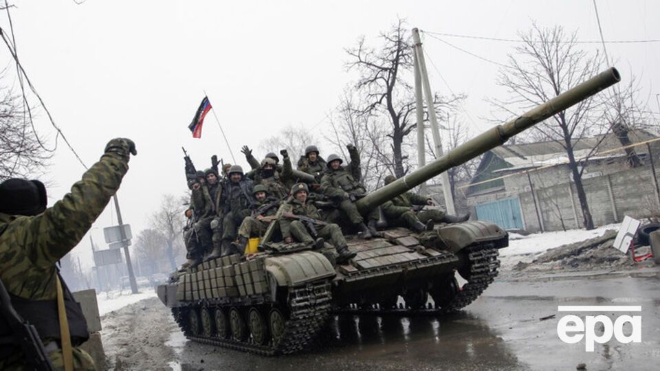 Боевики нарушают Минские соглашения