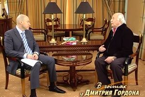 Владимир Зельдин: Из моего поколения остались в живых единицы: не будь "Свинарки и пастуха", я бы попал на фронт и погиб