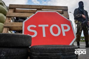 Боевики наращивают силы в Луганской области