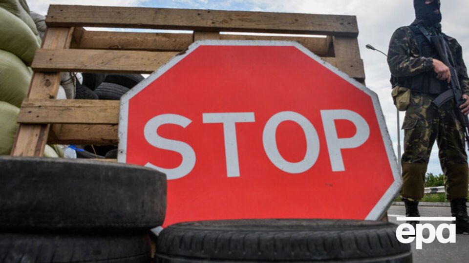 Боевики наращивают силы в Луганской области