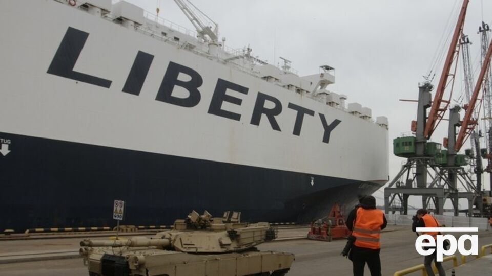 В Латвии проходят учения