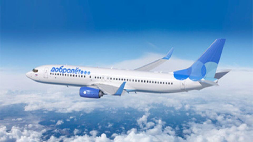 В Крыму хотят 1,45 млрд руб. инвестиций в собственную авиакомпанию, чтобы летать, несмотря на санкции