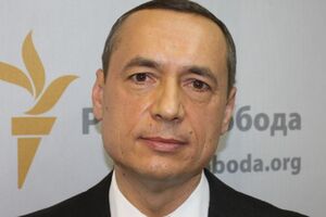 Сергей Лещенко заявил, что Мартыненко обвиняют во взяточничестве