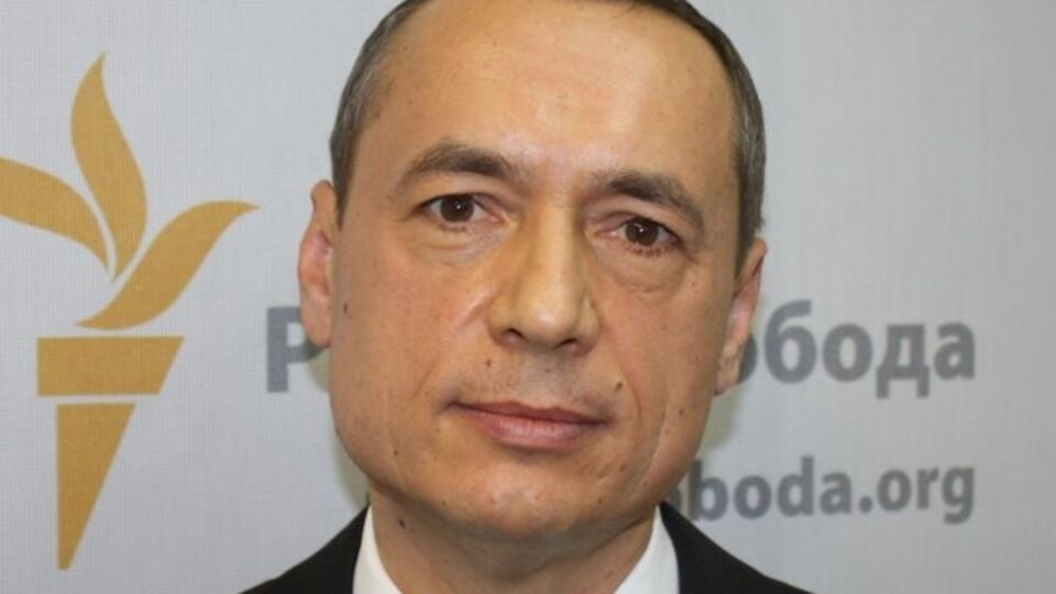 Сергей Лещенко заявил, что Мартыненко обвиняют во взяточничестве