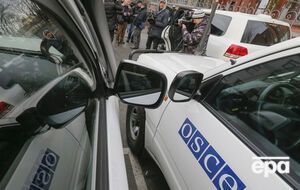 Украинский журналист пригласил наблюдателей ОБСЕ в город Брянку, чтобы те посмотрели на российские танки