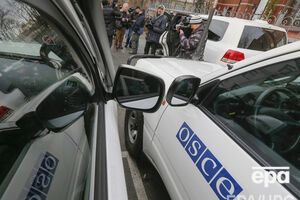 Украинский журналист пригласил наблюдателей ОБСЕ в город Брянку, чтобы те посмотрели на российские танки