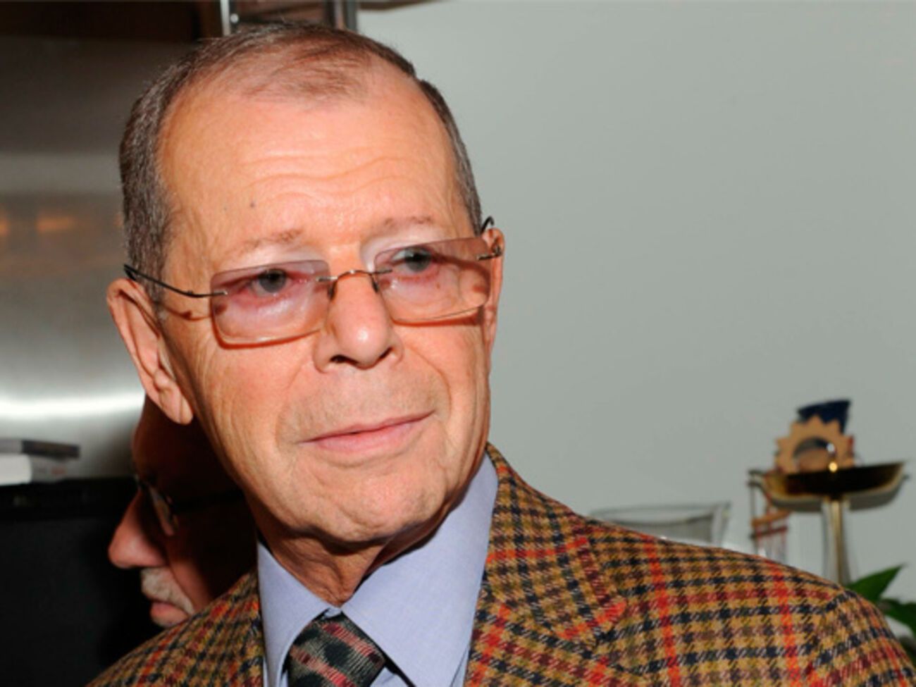 Шендерович &ndash; Арканову:&nbsp;Я любил вас, Аркадий Михайлович. Спасибо за отеческое тепло