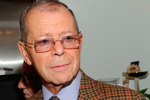 Шендерович – Арканову: Я любил вас, Аркадий Михайлович. Спасибо за отеческое тепло