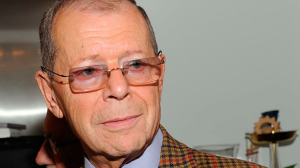 Шендерович – Арканову: Я любил вас, Аркадий Михайлович. Спасибо за отеческое тепло