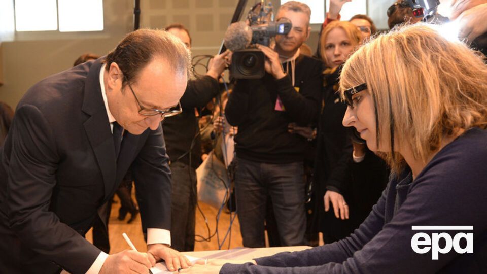 Эксперты предсказывают поражение правящих социалистов: рейтинг правительства и президента чрезвычайно низок