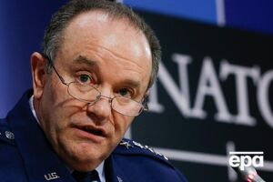 Бридлав считает, что Запад должен оказать всю возможную поддержку Украине