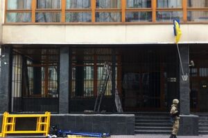Лещенко: Предупреждение Коломойскому от посла США, что законы джунглей ушли в прошлое, не подействовало
