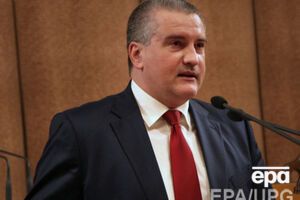 Крымские "власти" подберут специалистов для "адресного профилактического воздействия" на несогласных