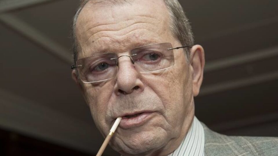 Аркадий Арканов скончался в Москве