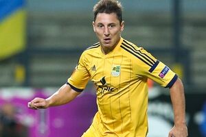 Кобин считает, что "Металлист" продержится максимум до лета