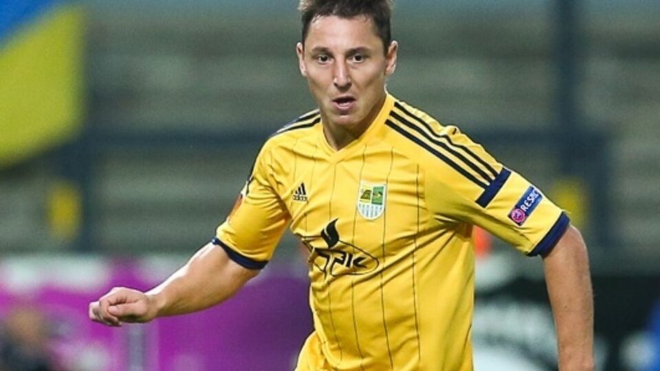 Кобин считает, что "Металлист" продержится максимум до лета