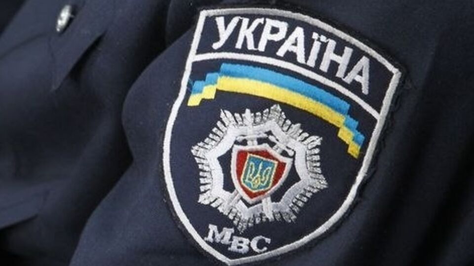 Милиция ведет переговоры с людьми, которые забаррикадировались в "Укрнафте"