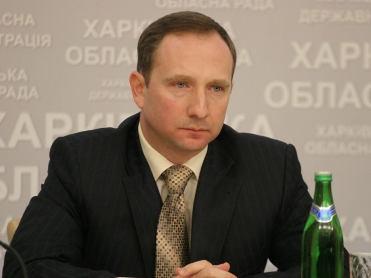 Райнин написал заявление на прохождение общественной люстрации