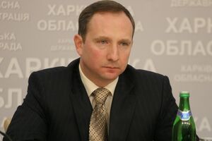 Райнин написал заявление на прохождение общественной люстрации