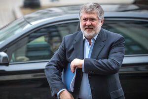 Коломойский считает, что Еремеев пытается дестабилизировать работу "Укртранснафти"