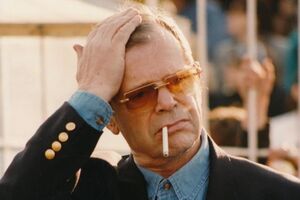 Аркадий Арканов умер сегодня в Москве