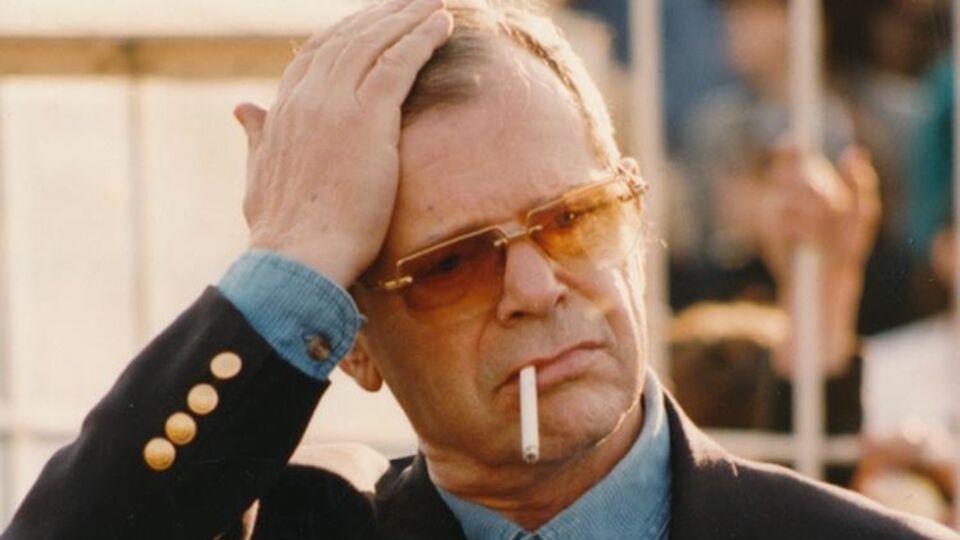 Аркадий Арканов умер сегодня в Москве