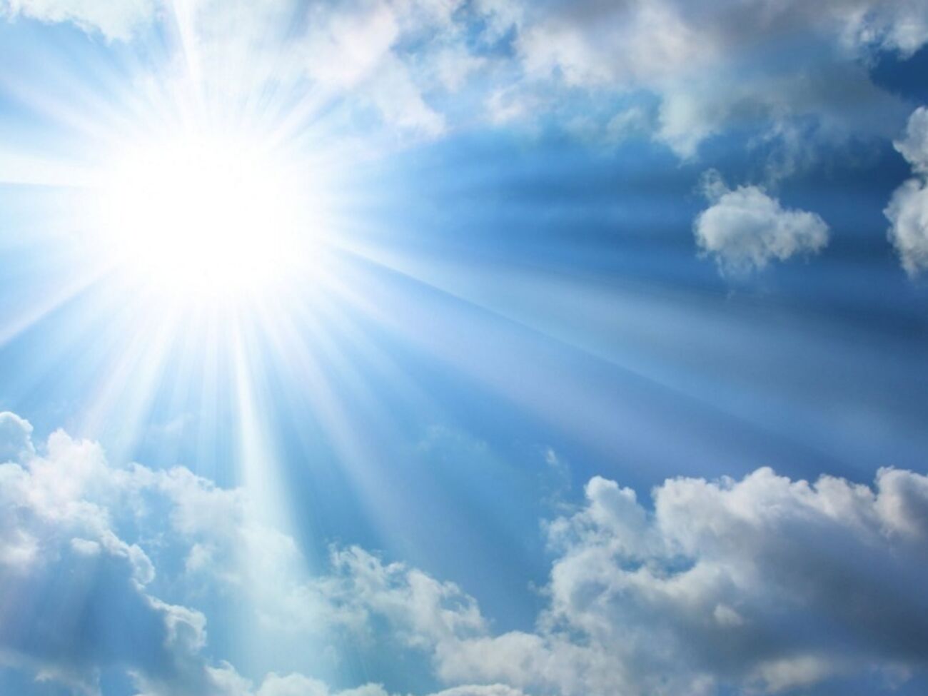 В понедельник, 23 марта, температура ночью опустится до -1&hellip;-6 ˚С, днем потеплеет до +7 ˚С