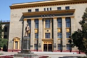 Харьковский тракторный завод может начать производить бронетехнику