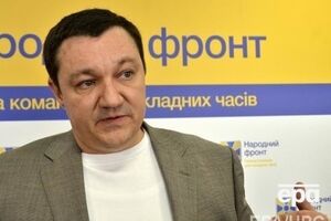 Тымчук заявил, что боевики ведут обстрелы из тяжелого вооружения