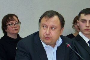 Николай Княжицкий пожаловался на преследование