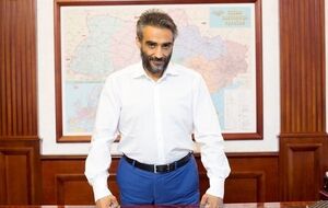 Максим Бланк прокомментировал ситуацию вокруг Юго-Западной железной дороги