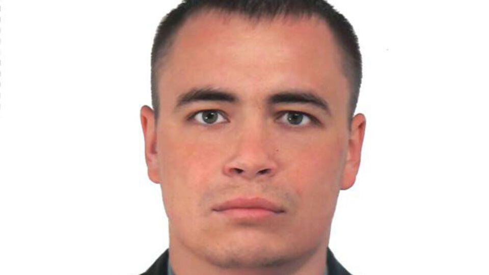 Погибшего офицера СБУ зовут Виктор Мандзик, он родом с Волыни