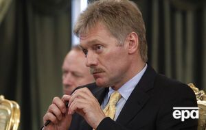 Пресс-секретарь президента РФ Дмитрий Песков утверждает, что в Кремле не знают о гибели Януковича-младшего