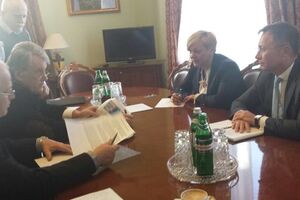 Главы НБУ разных времен обсудили пути стабилизации банковской системы