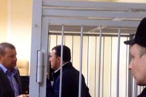 О задержании Александра Шепелева в России стало известно 20 марта