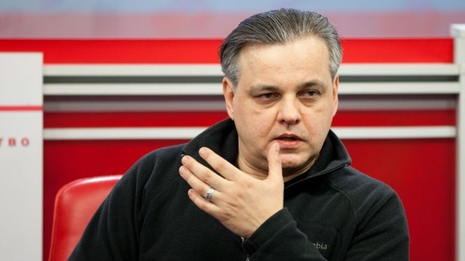 Рахманин: Частные армии олигархов не будут нести опасность, если люди, олицетворяющие власть, действуют в рамках закона