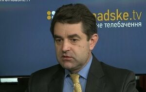 Перебийнис сообщил, что Россия тянет с ответом на запрос о возможной гибели сына Януковича