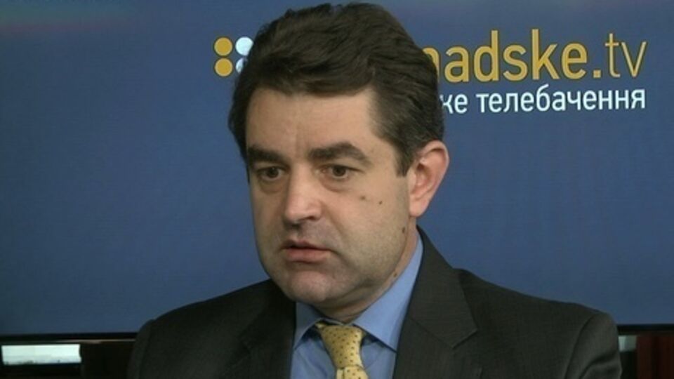 Перебийнис сообщил, что Россия тянет с ответом на запрос о возможной гибели сына Януковича