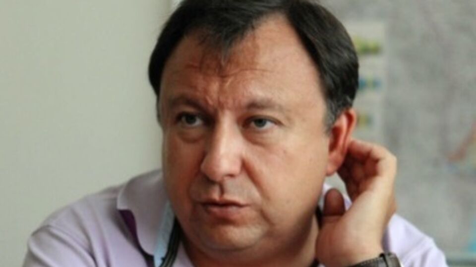 Княжицкого не выдадут Камбодже