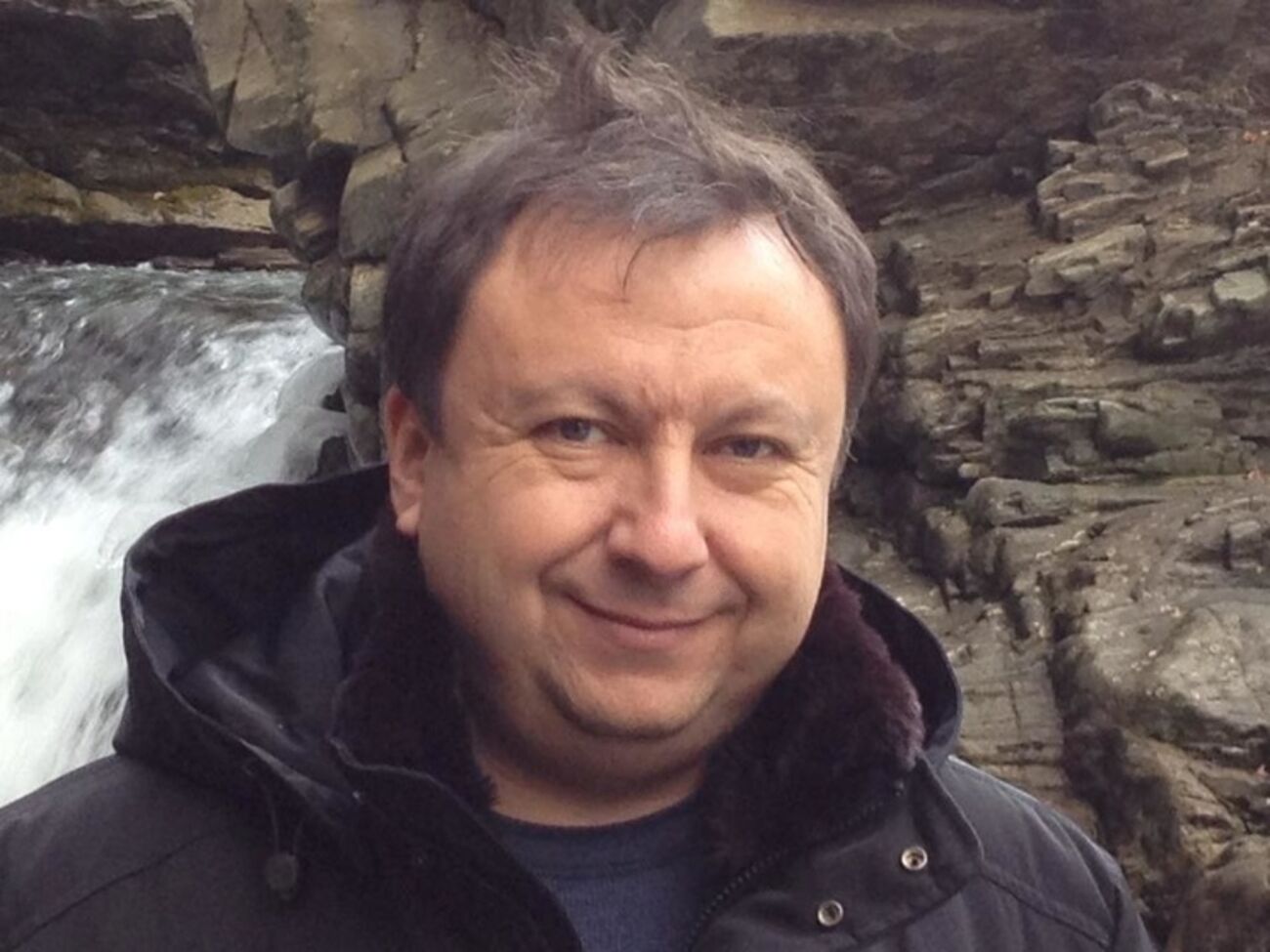 Власти Камбоджи подали в международный розыск народного депутата Украины Николая Княжицкого