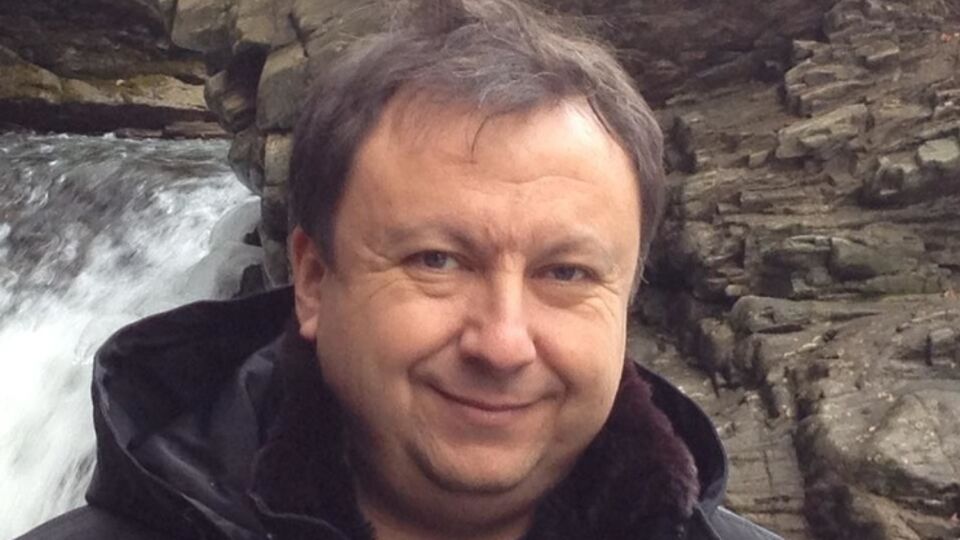 Власти Камбоджи подали в международный розыск народного депутата Украины Николая Княжицкого